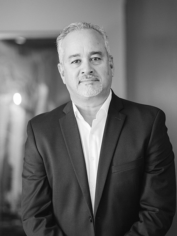 Carlos Spencer