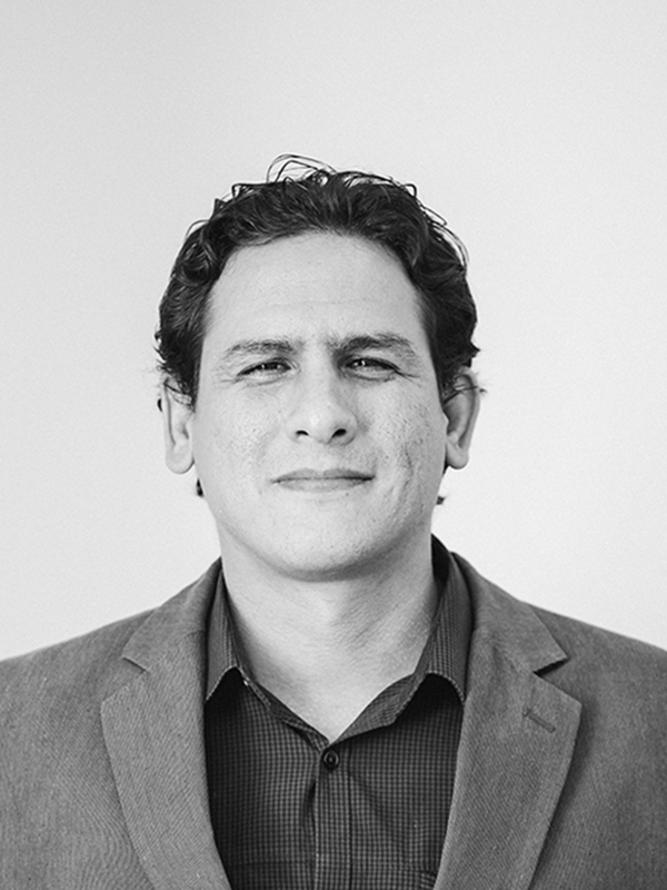 Amaru Rios