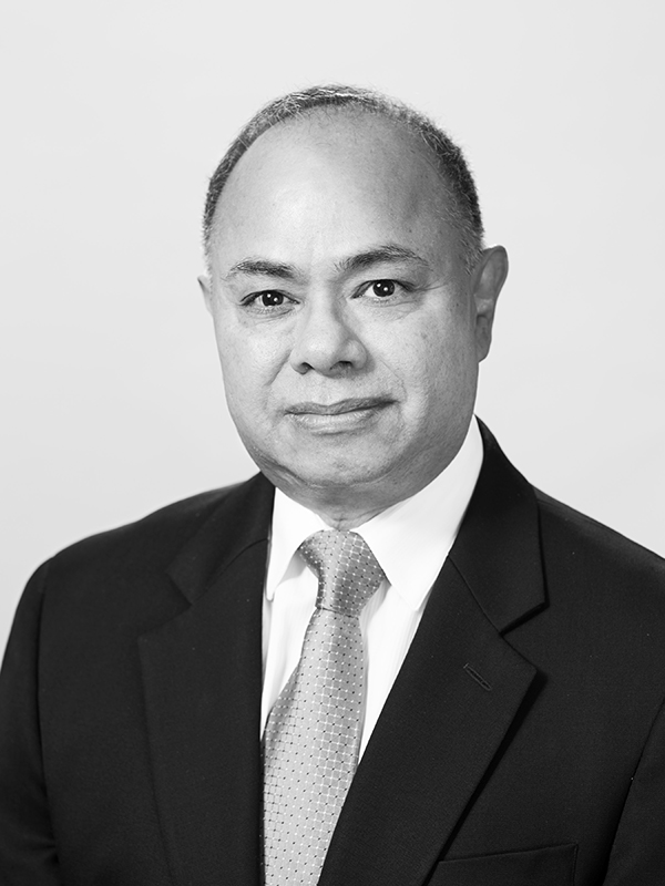 XAVIER CALERO