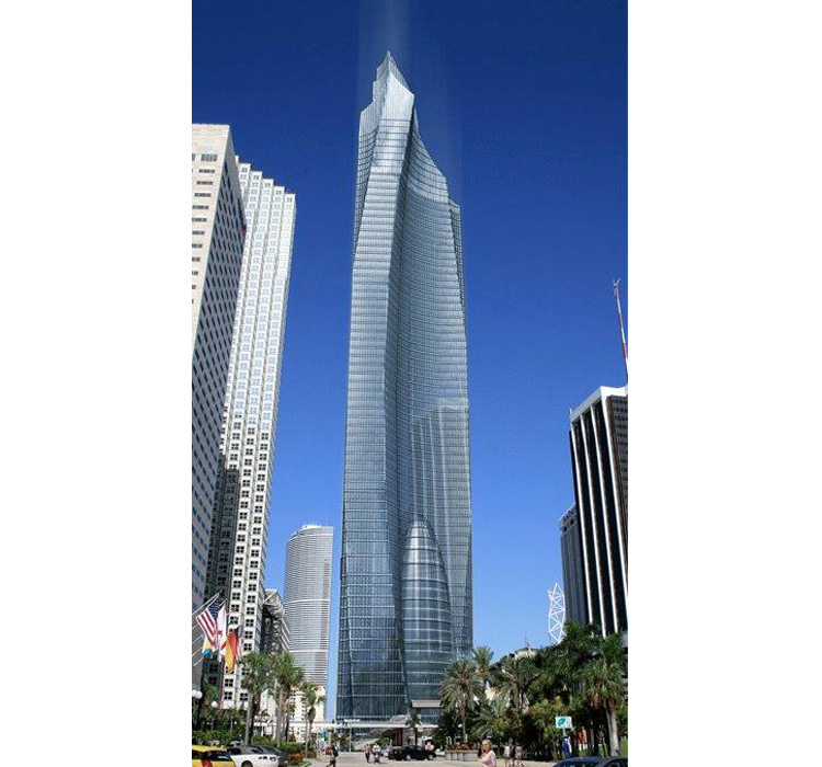 One Bayfront Plaza