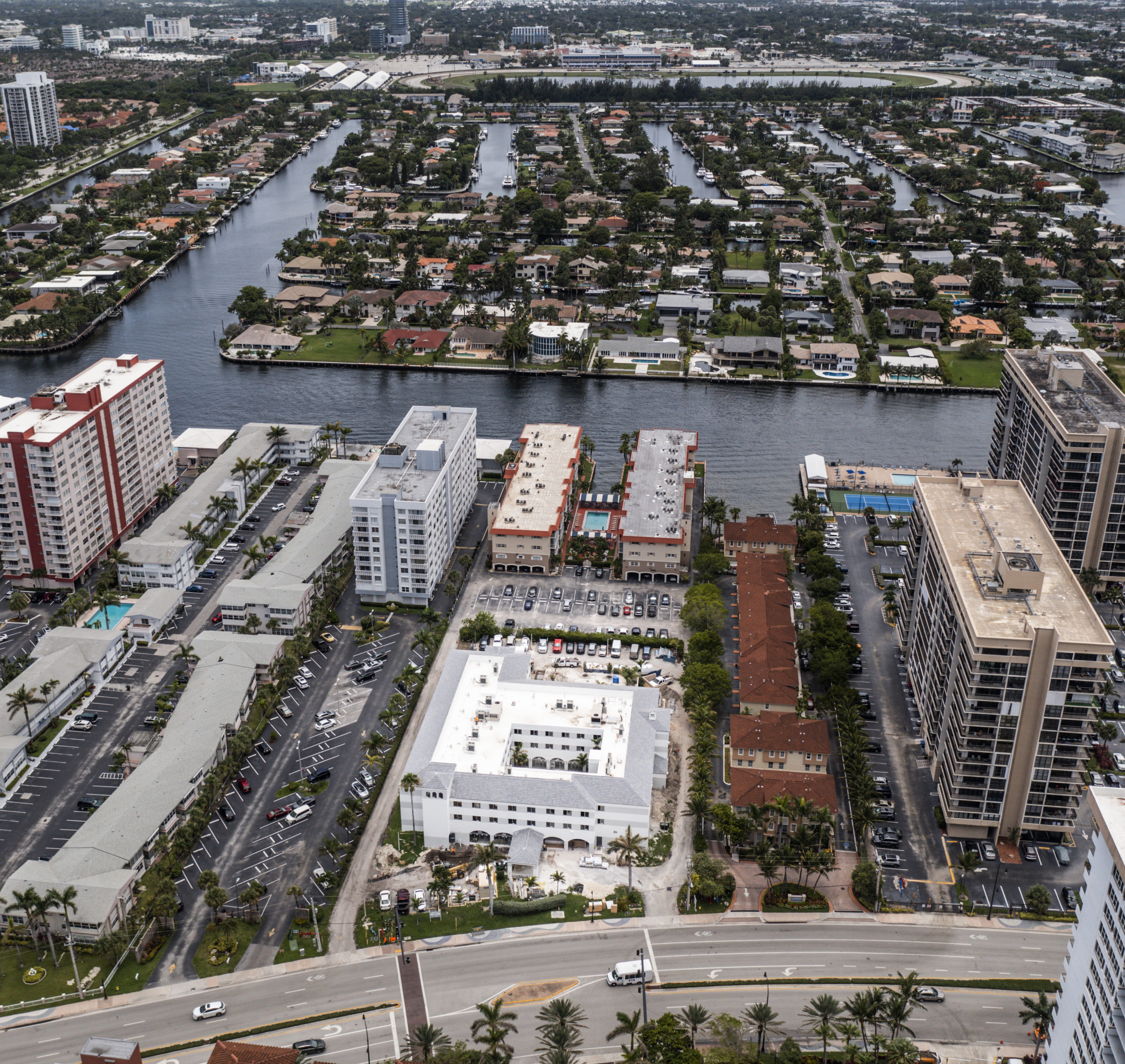 Seaside Senior Living