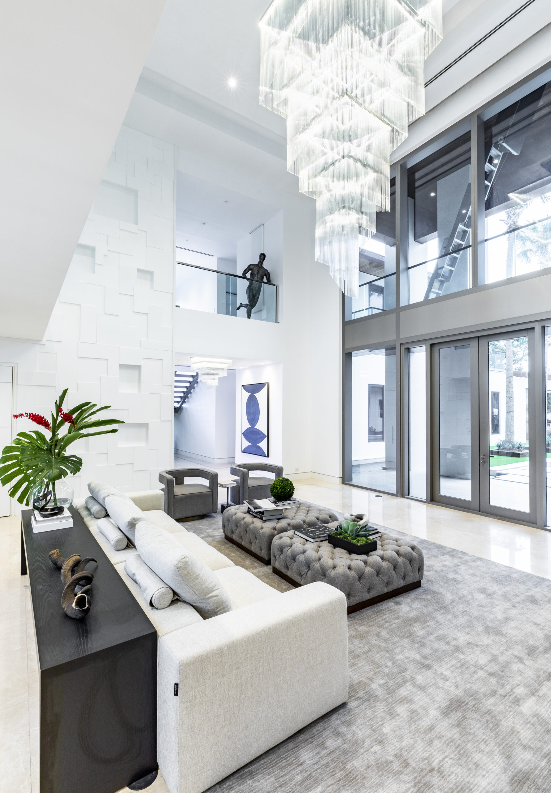 Aqua Azure Residence