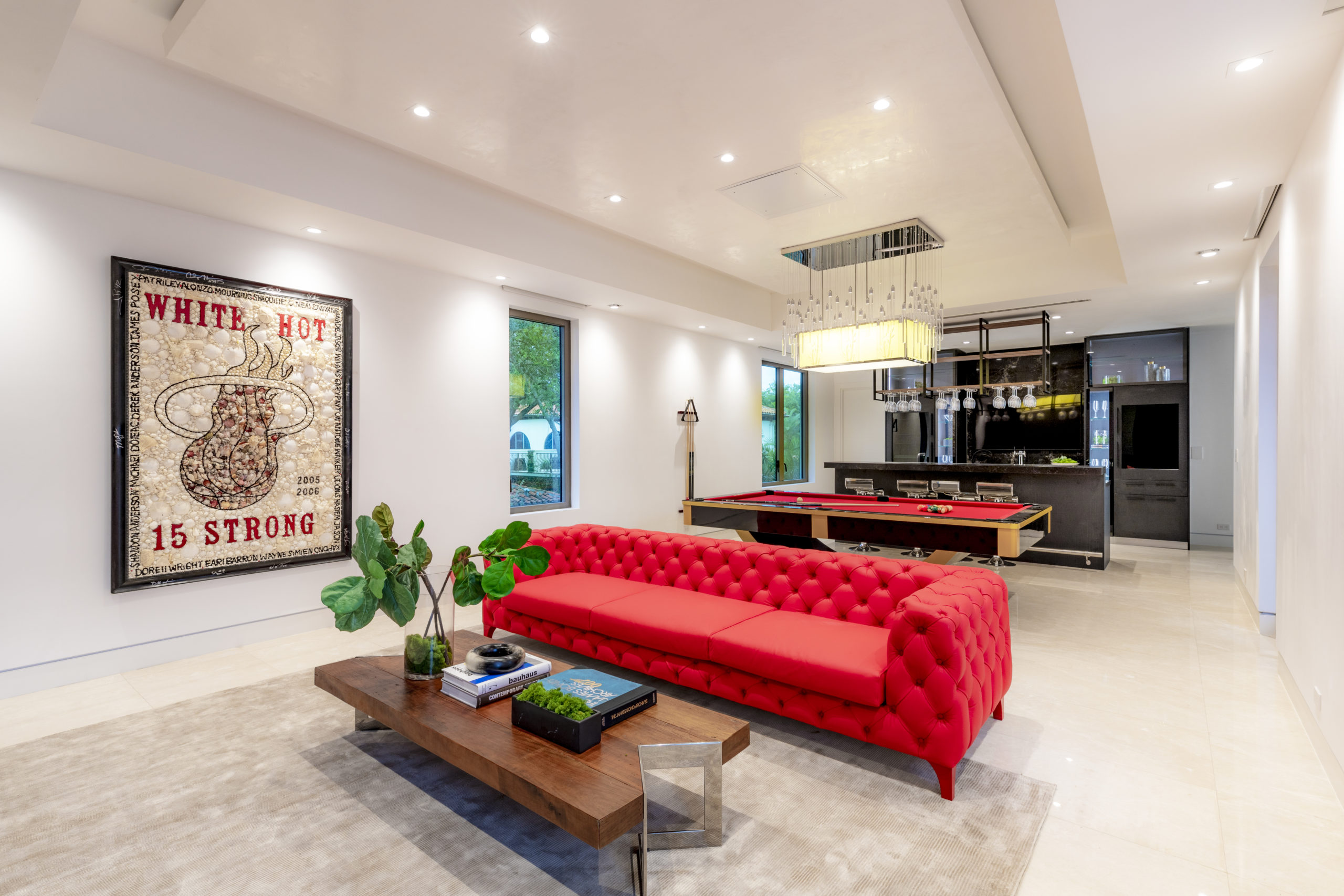 Aqua Azure Residence