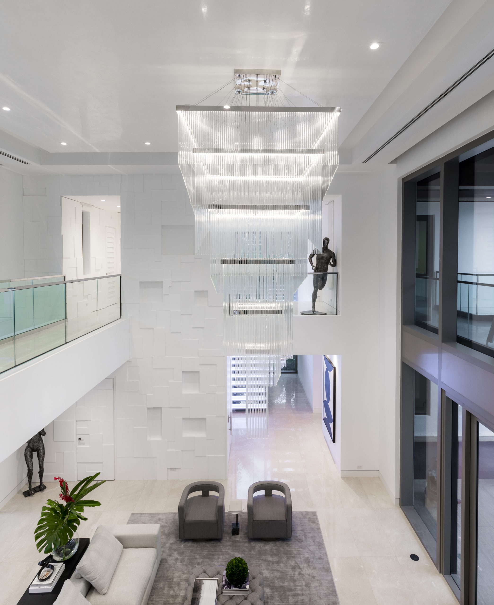 Aqua Azure Residence