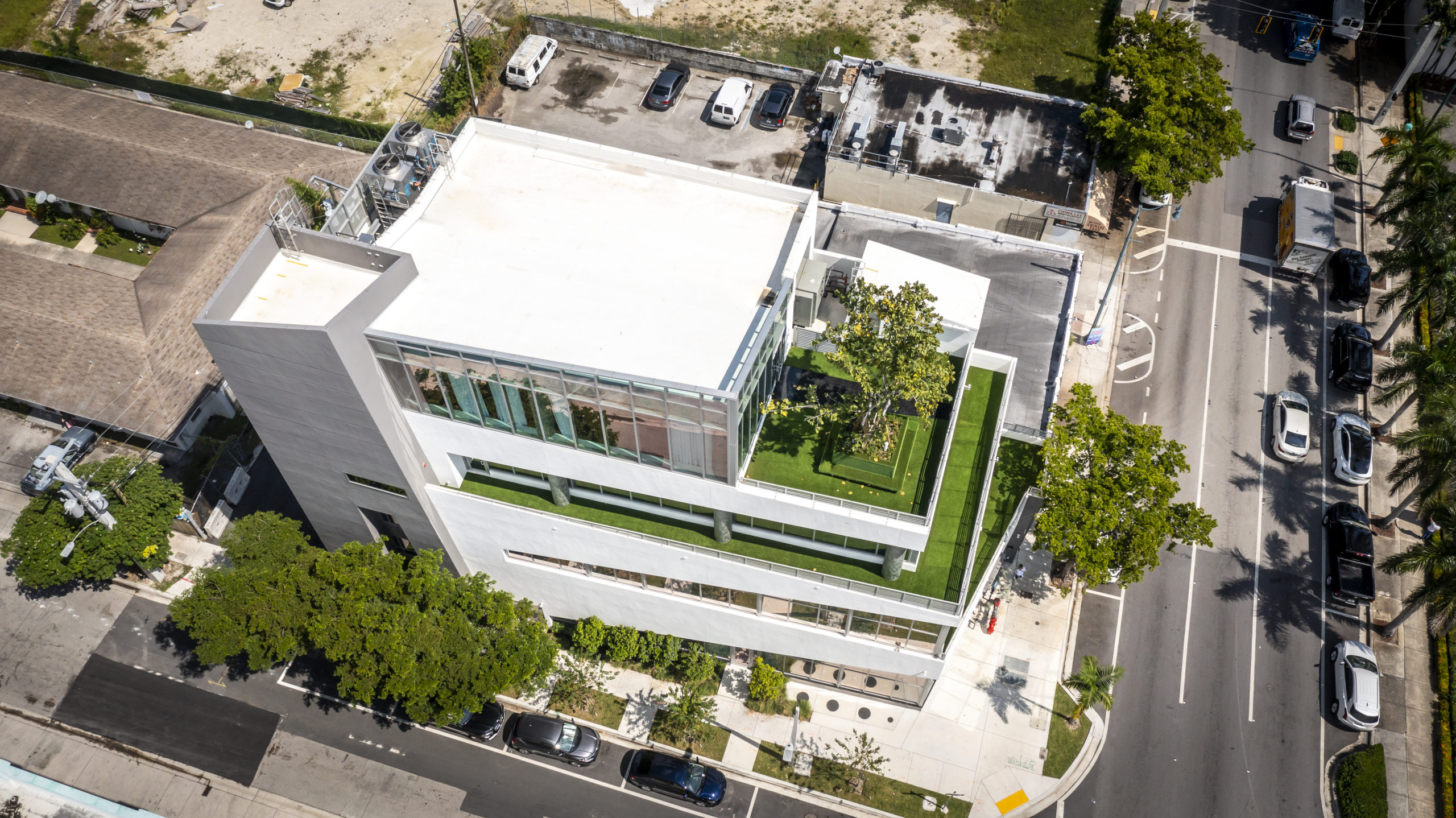 City Zero Fitness Center