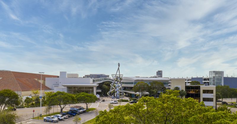 Aventura Slide Tower