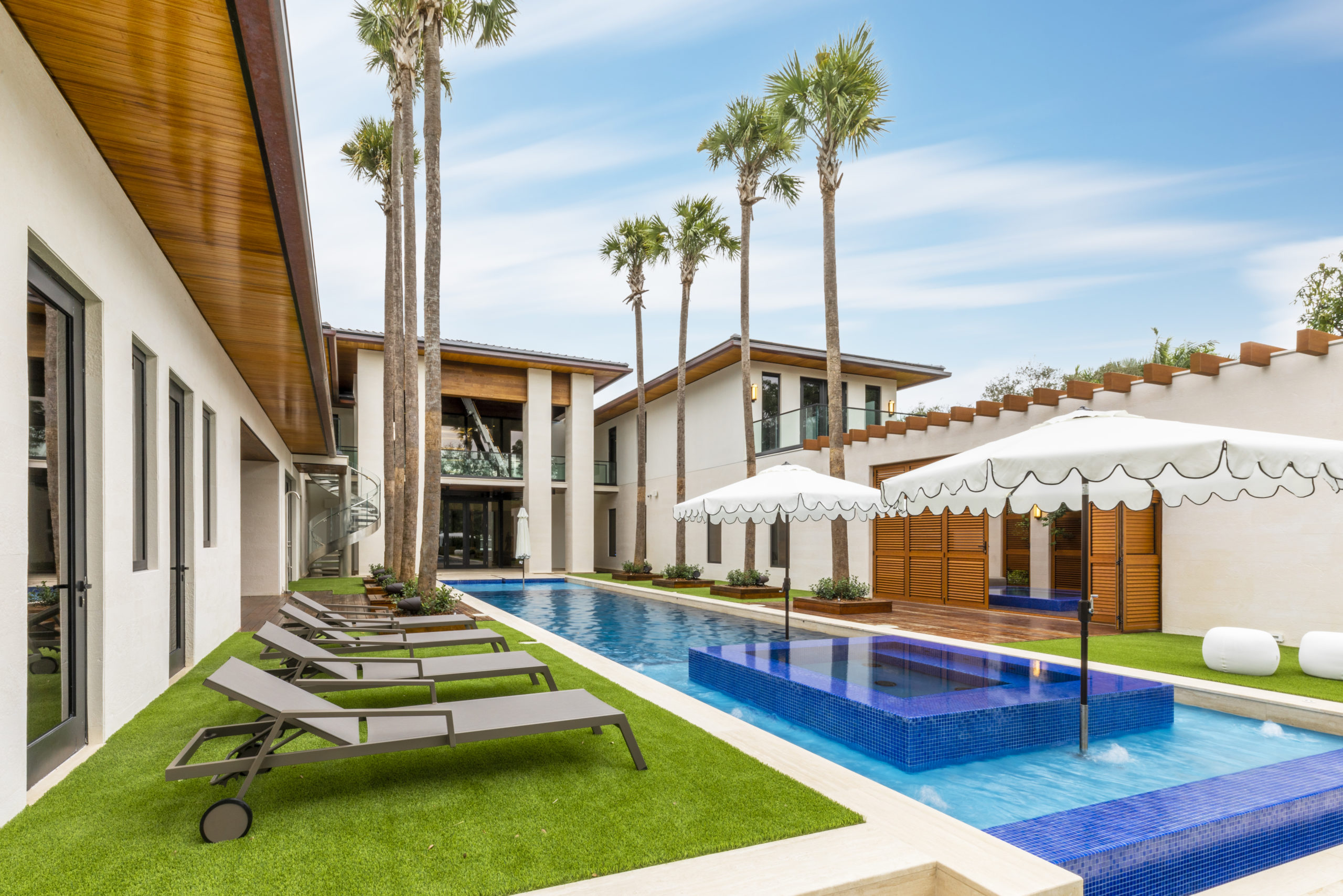 Aqua Azure Residence