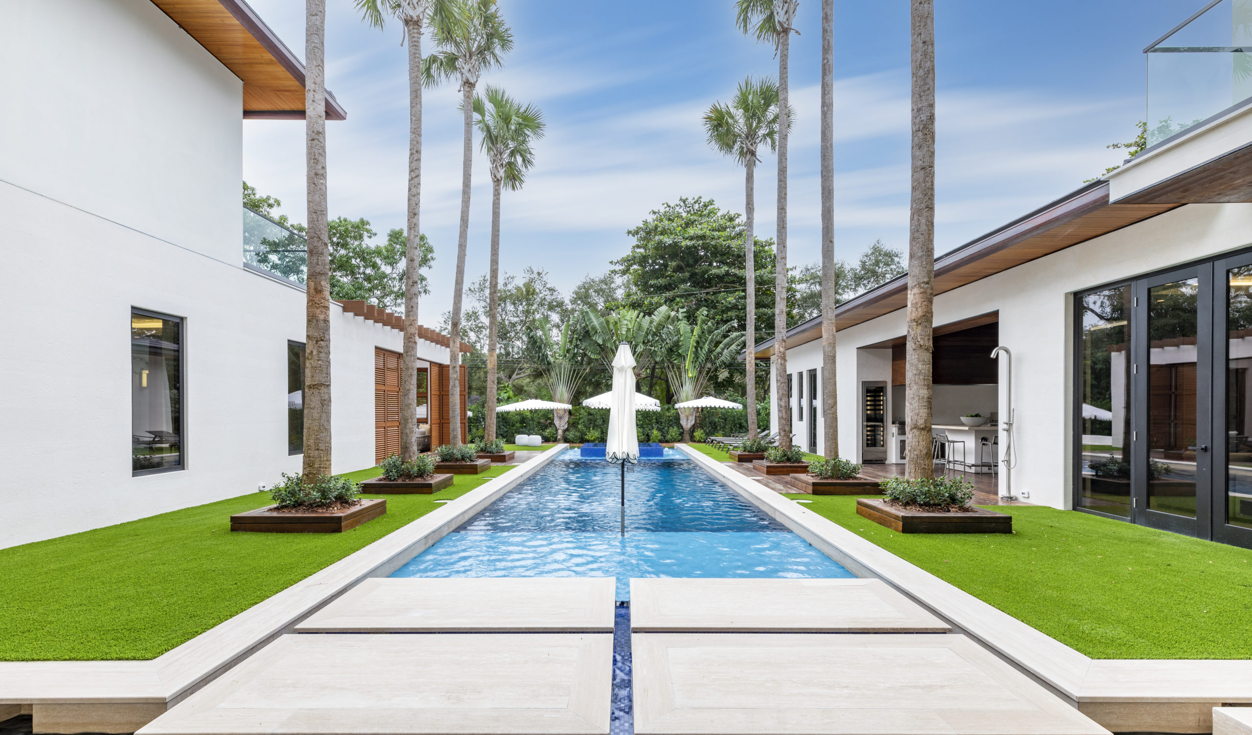 Aqua Azure Residence