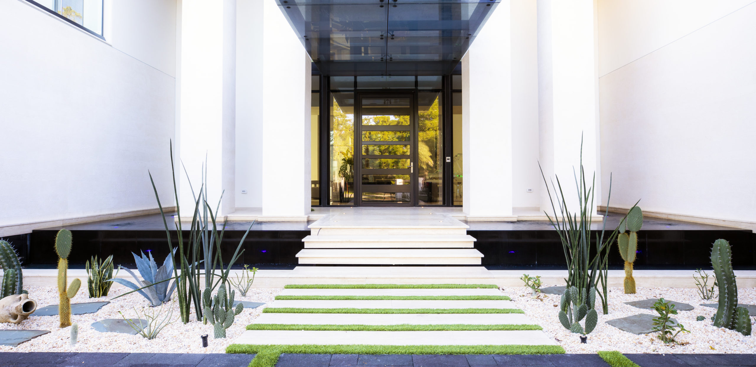 Aqua Azure Residence