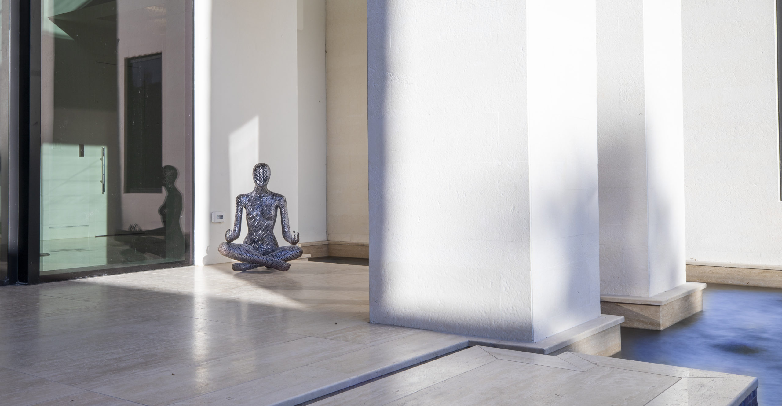 Aqua Azure Residence