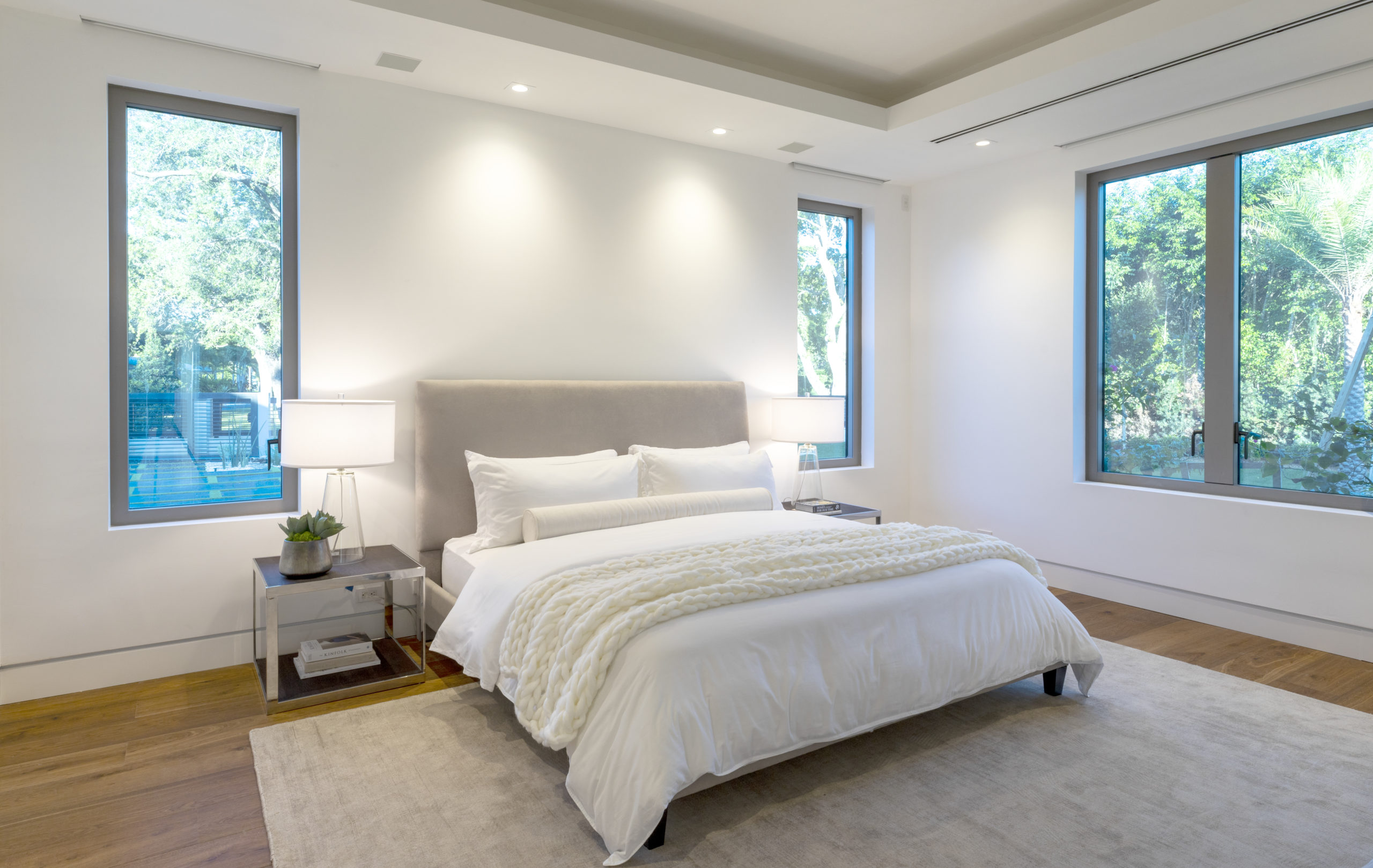 Aqua Azure Residence