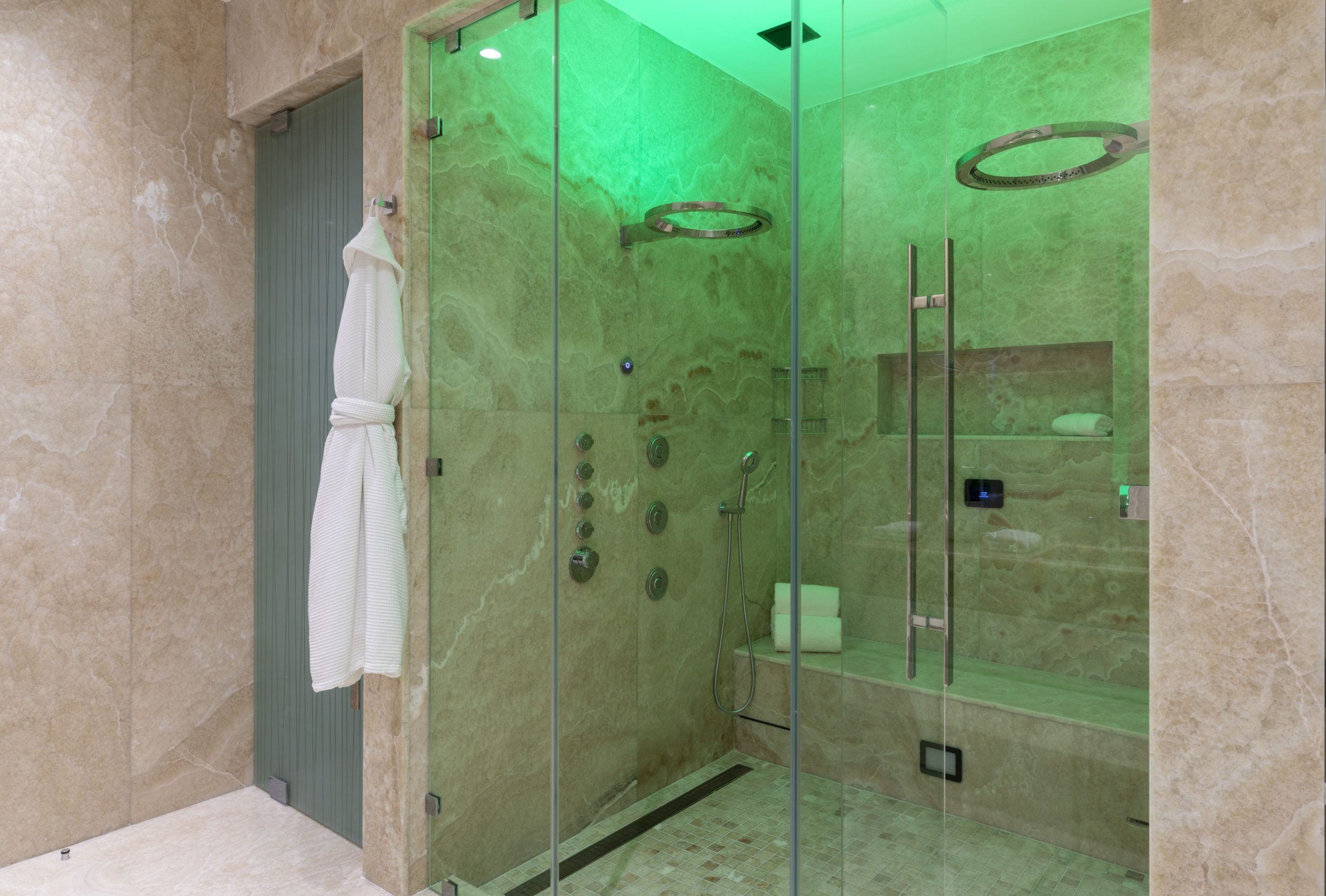 Aqua Azure Residence