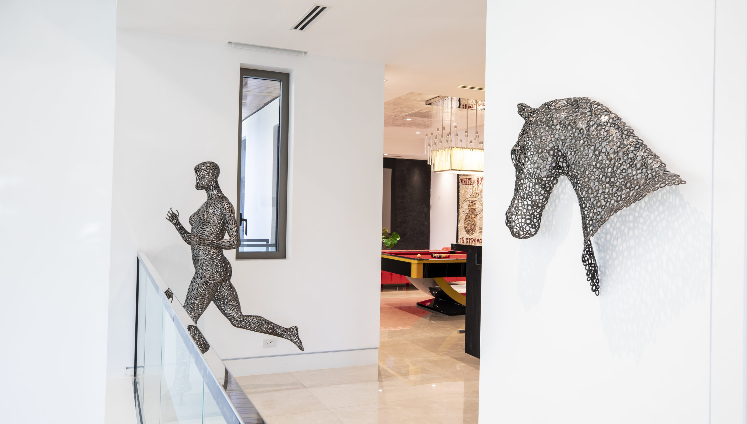 Aqua Azure Residence