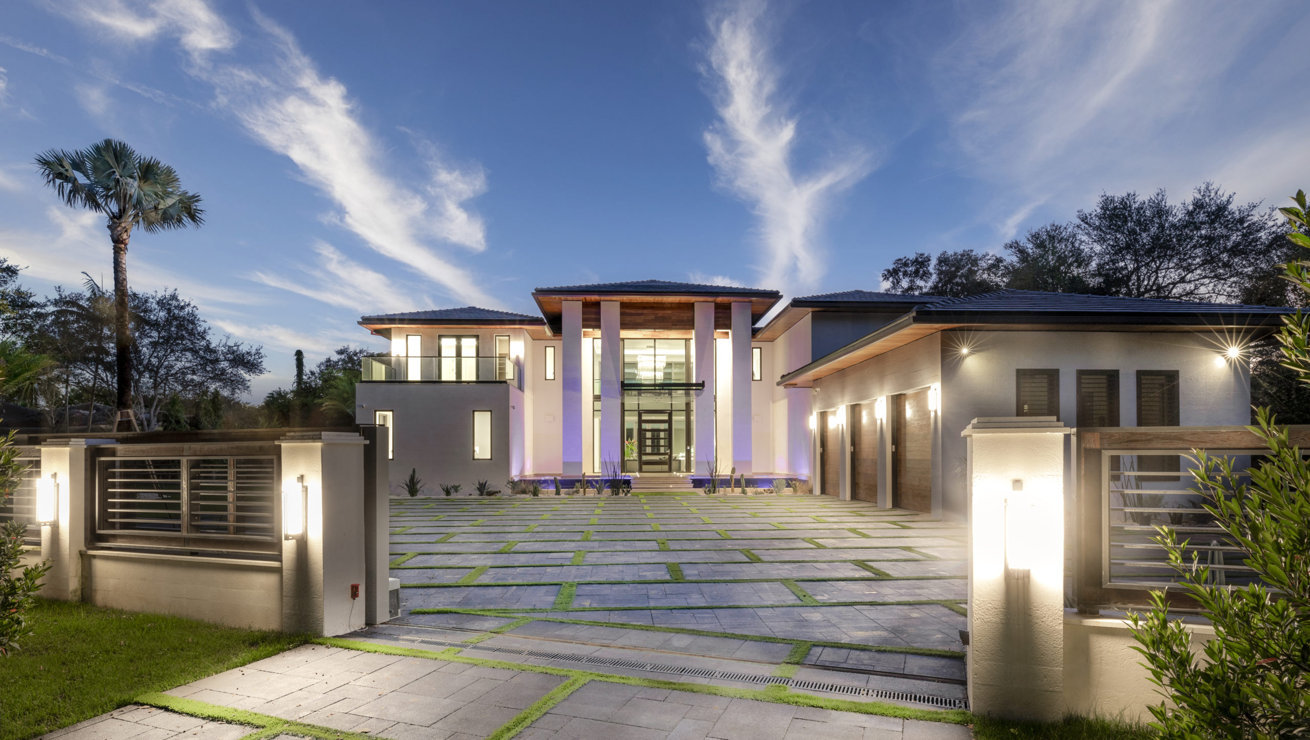 Aqua Azure Residence