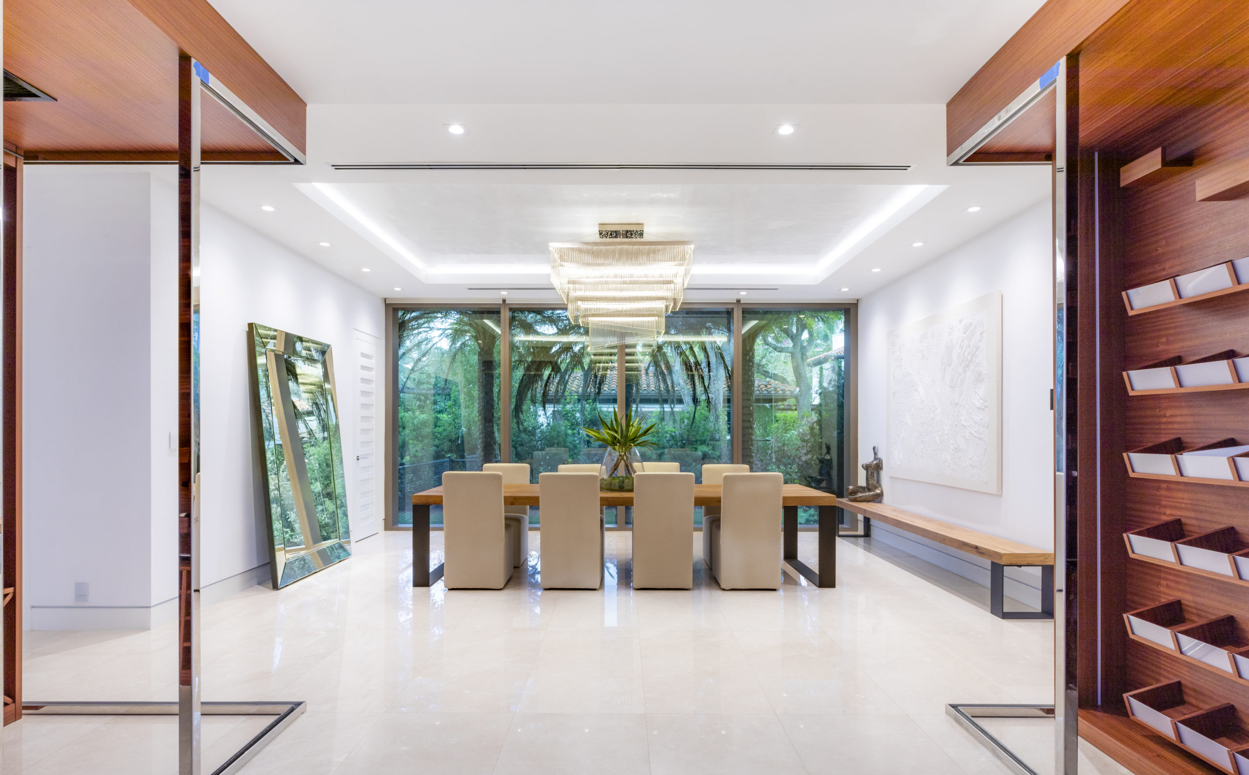 Aqua Azure Residence