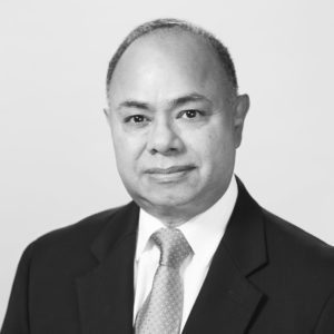 Xavier Calero Interior Design Director